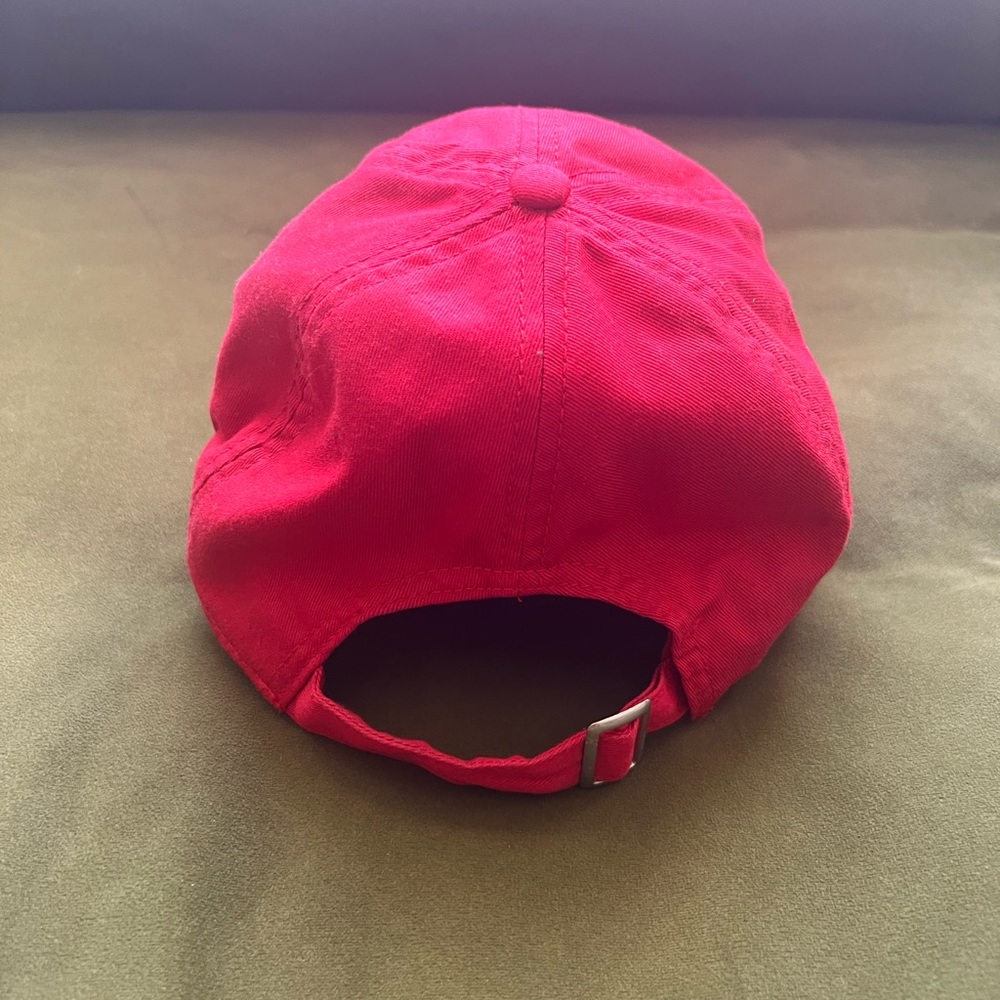 J. Crew "Adore" ball cap - Picture 3 of 3